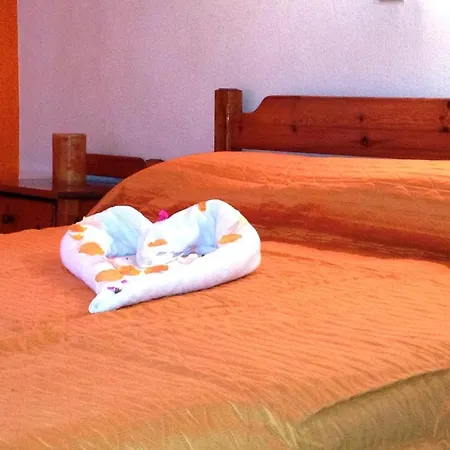 Hotel Laura