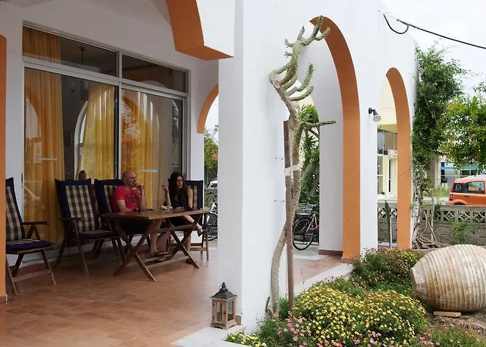 Hotel Laura Lambi (Kos)