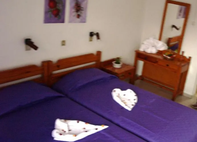 Laura Hotel Lambi (Kos)