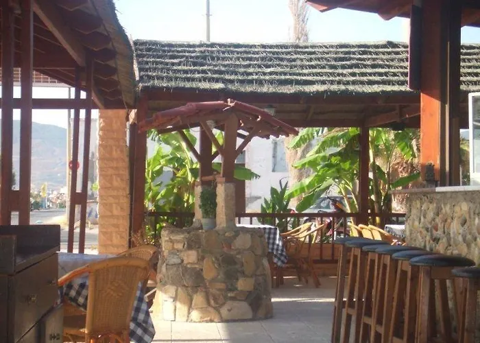 Laura Hotel Lambi (Kos)