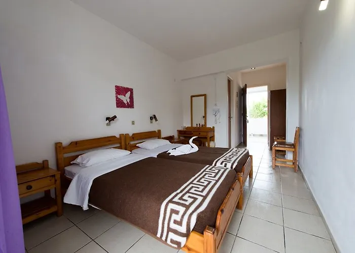 Laura Hotel Lambi (Kos)