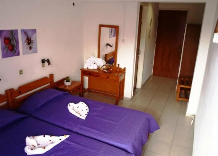 Laura Hotel Lambi (Kos)