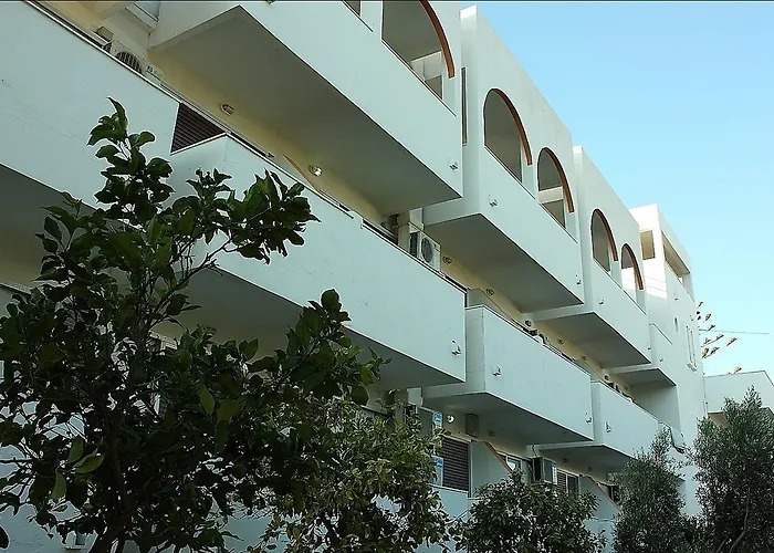 Hotel Laura