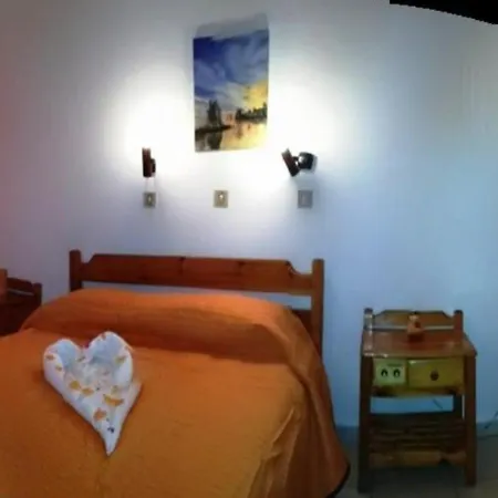 Laura Hotel Lambi (Kos)