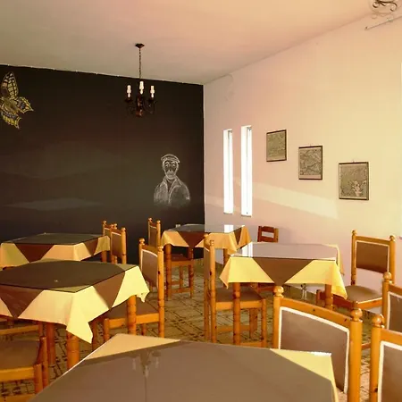 Hotel Laura