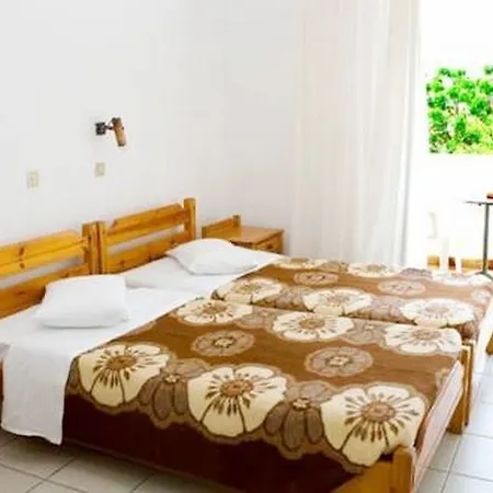 Laura Hotel Lambi (Kos)