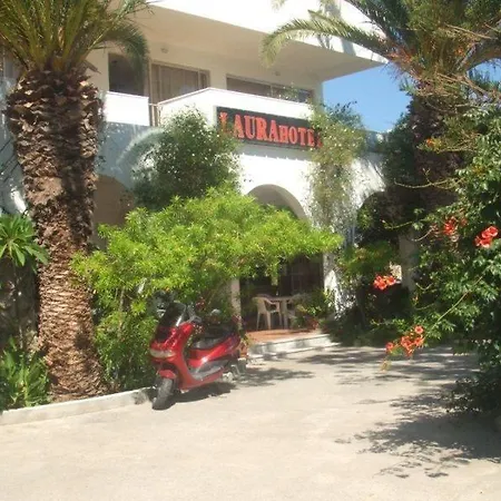 Laura Hotel