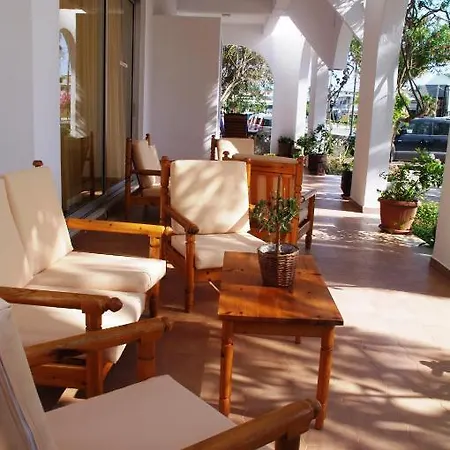 Hotel Laura