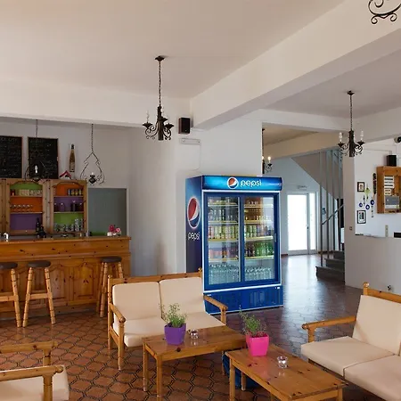 Hotel Laura Lambi (Kos)