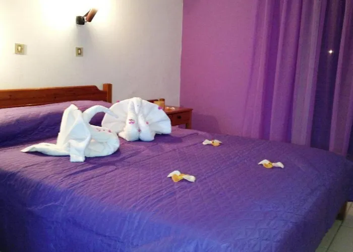 Hotel Laura Lambi (Kos)