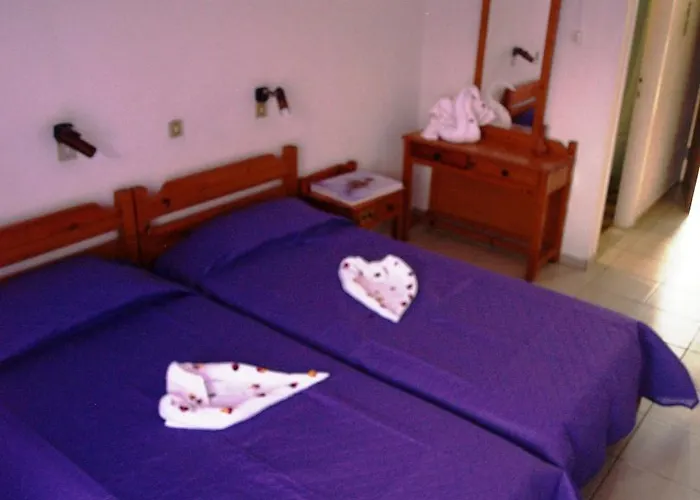 Hotel Laura Lambi (Kos)