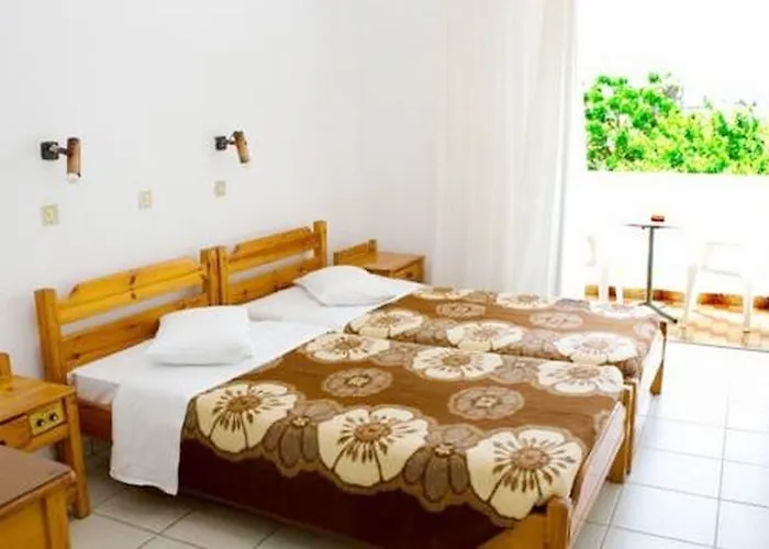 Laura Hotel Lambi (Kos)