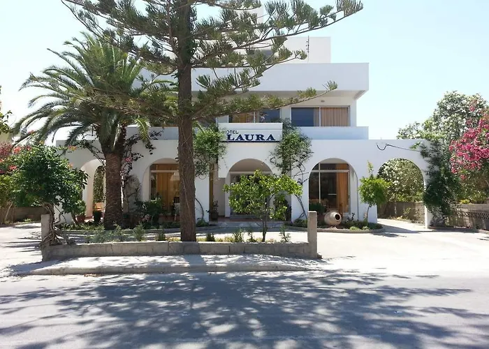 Laura Hotel