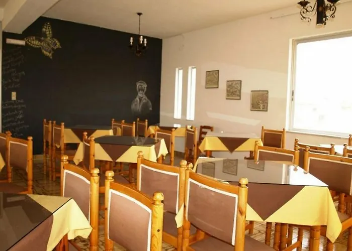 Hotel Laura Lambi (Kos)