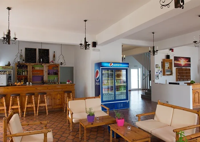 Hotel Laura Lambi (Kos)