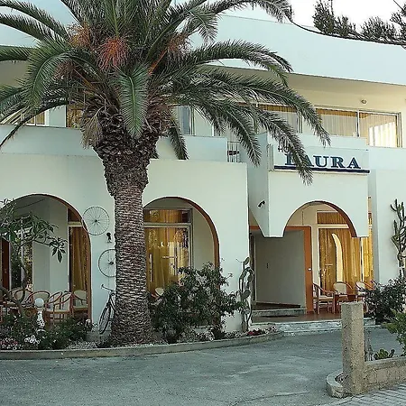 Laura Hotel Lambi (Kos)