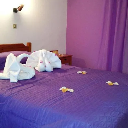 Hotel Laura Lambi (Kos)