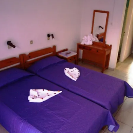 Hotel Laura Lambi (Kos)