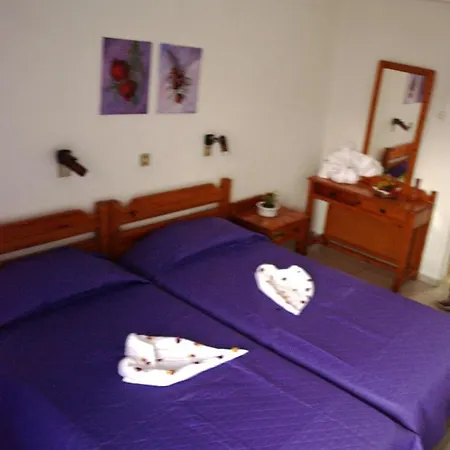 Laura Hotel Lambi (Kos)