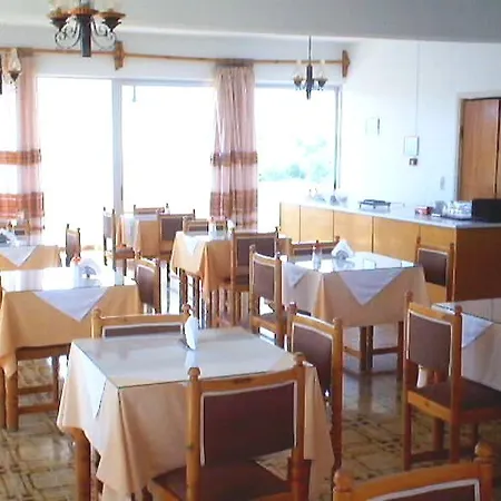 Laura 2* Lambi (Kos)