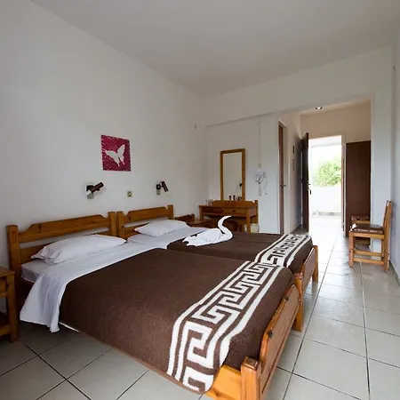 Laura Hotel Lambi (Kos)