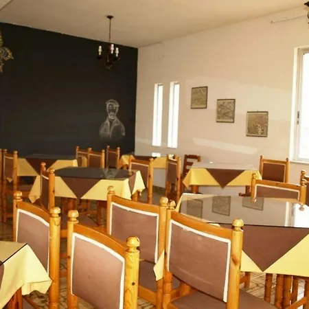 Hotel Laura Lambi (Kos)