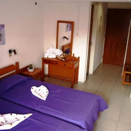 Laura Hotel Lambi (Kos)