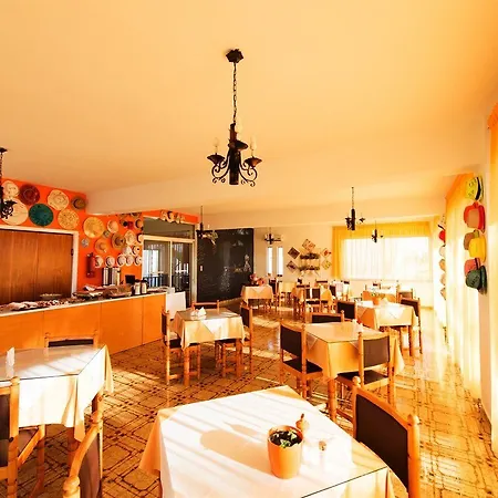 Hotel Laura Lambi (Kos)