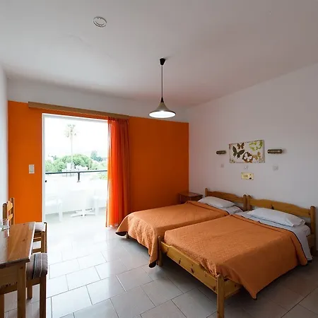 Hotel Laura Lambi (Kos)