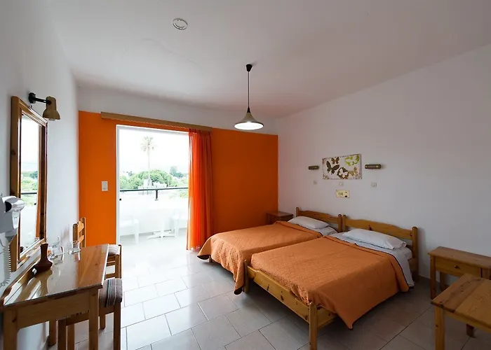 Hotel Laura Lambi (Kos)